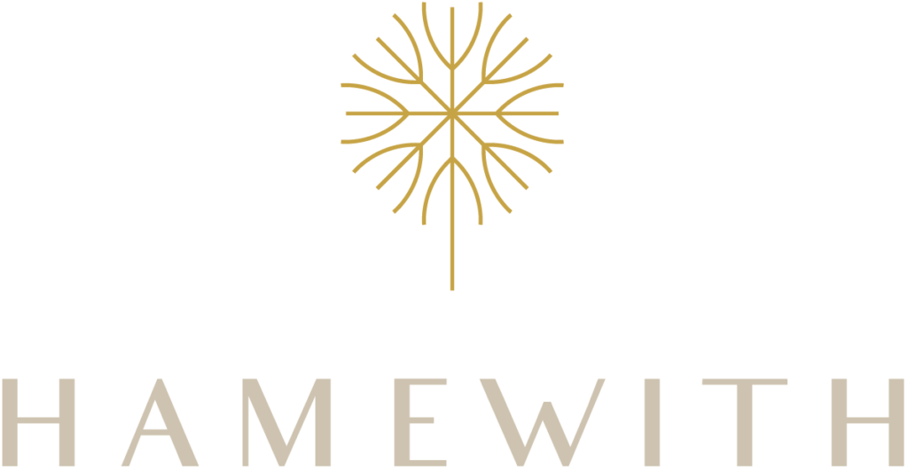 Hamewith_logo_beige - organisatieadviesbureau